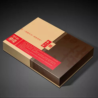 食品礼盒包装厂_厂家批发_哪里有卖【盒畔】_第17页