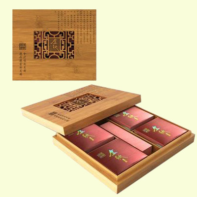 深圳茶叶礼盒