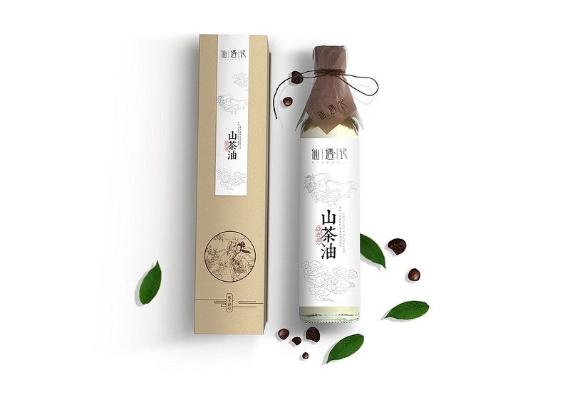 特产礼盒设计