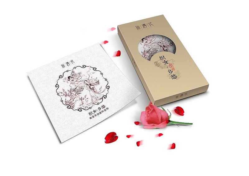 特产礼盒设计