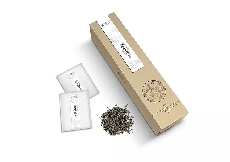 特产礼盒设计