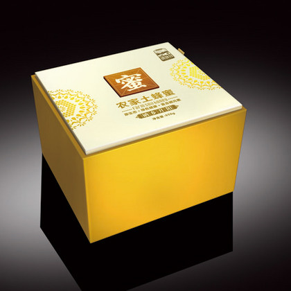 广州土特产盒