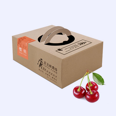 广州生鲜盒