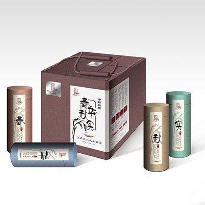 食品礼盒包装厂_厂家批发_哪里有卖【盒畔】_第11页