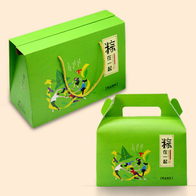 食品礼盒包装厂_厂家批发_哪里有卖【盒畔】_第11页