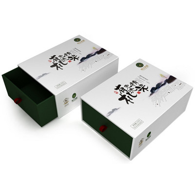 广州高端礼盒