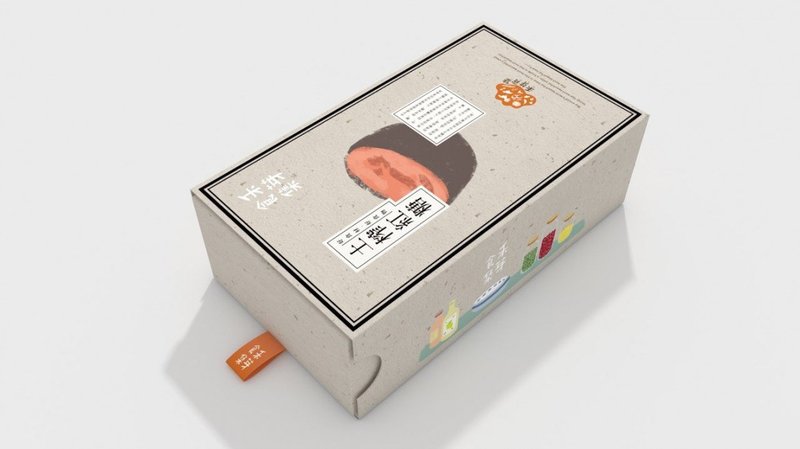 龙岗红茶盒(图2)