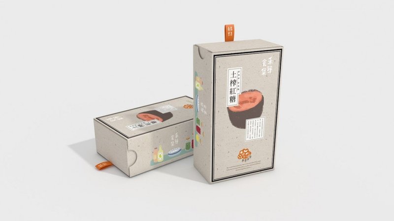 龙岗红茶盒(图3)
