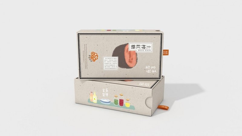 龙岗红茶盒(图4)