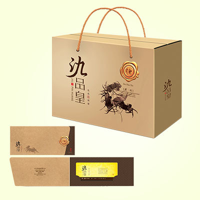食品礼盒包装厂_厂家批发_哪里有卖【盒畔】_第9页