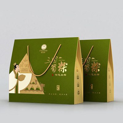 食品礼盒包装厂_厂家批发_哪里有卖【盒畔】_第8页