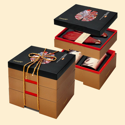 食品礼盒包装厂_厂家批发_哪里有卖【盒畔】_第8页