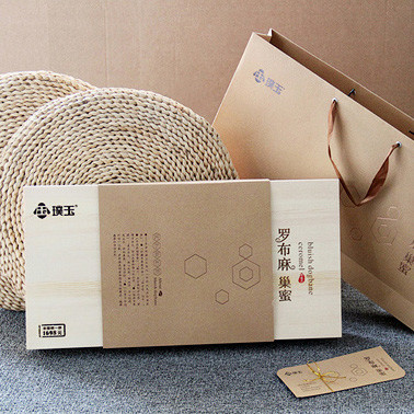 食品礼盒包装厂_厂家批发_哪里有卖【盒畔】_第8页