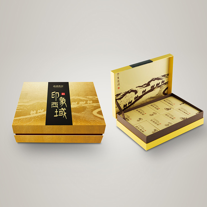 龙岗筷子礼盒