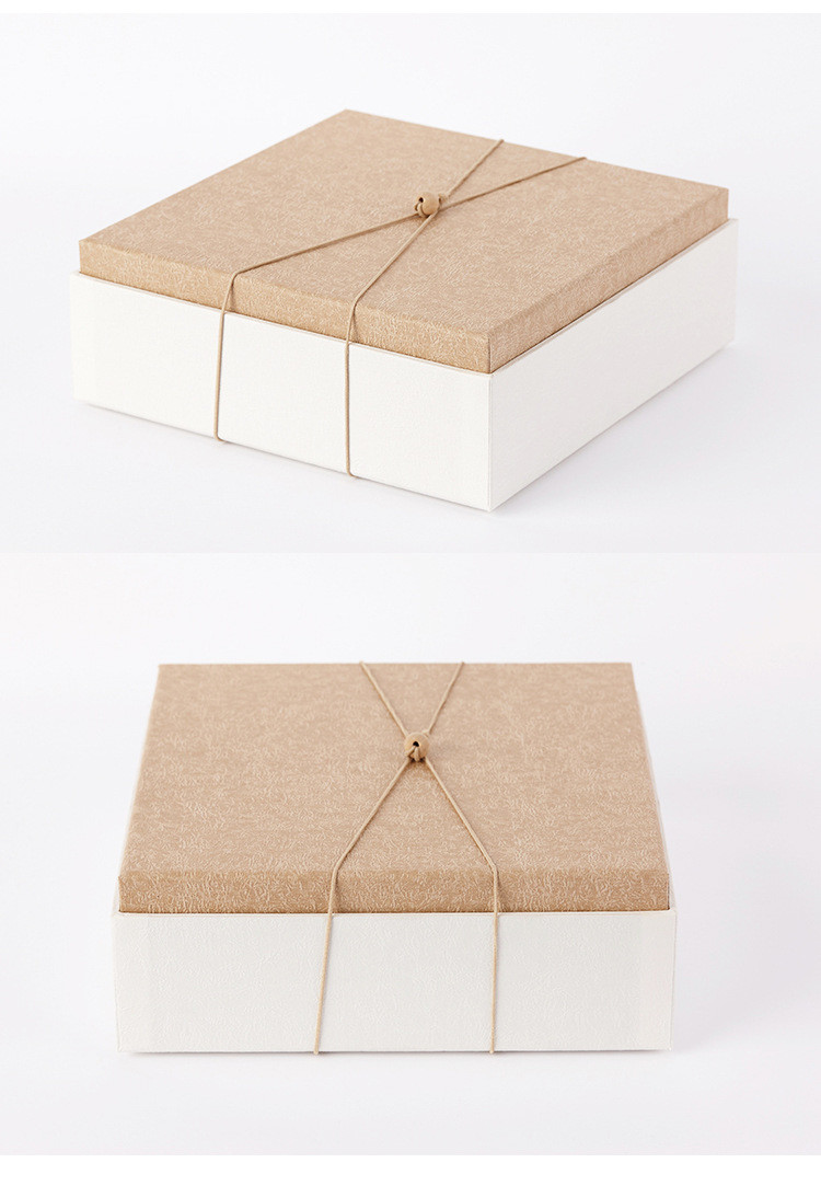 礼品盒设计
