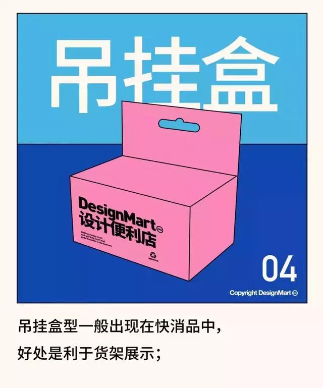 包装盒设计到落地制作全解析，最重要的干货在这里