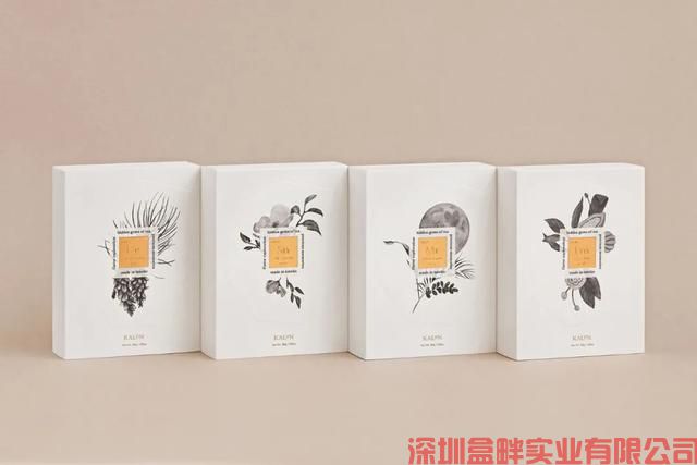 茶叶包装可以多有创意？打破以往设计美的惯例