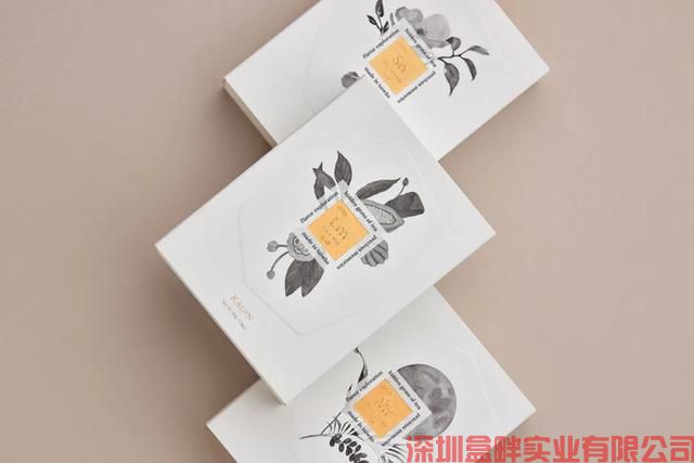 茶叶包装可以多有创意？打破以往设计美的惯例