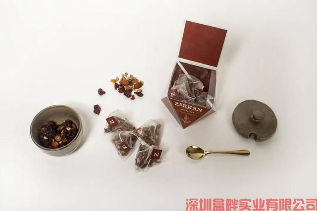 茶叶包装可以多有创意？打破以往设计美的惯例