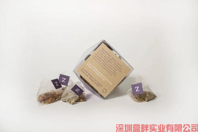 茶叶包装可以多有创意？打破以往设计美的惯例