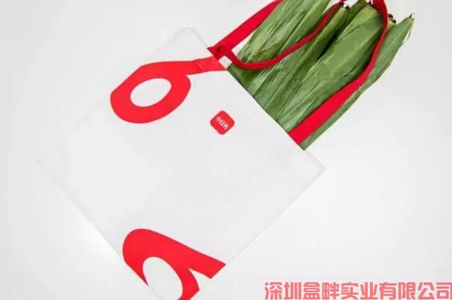 互联网公司端午礼盒“摆摊”中，看人家如何玩转传统文化