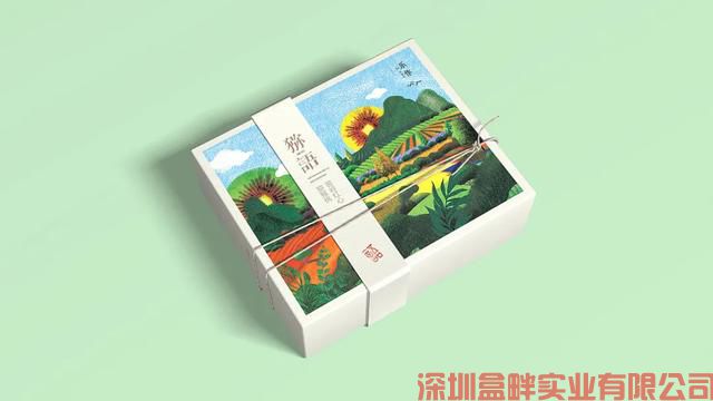 水果店老板：买高档水果大有人在，包装好 卖的多