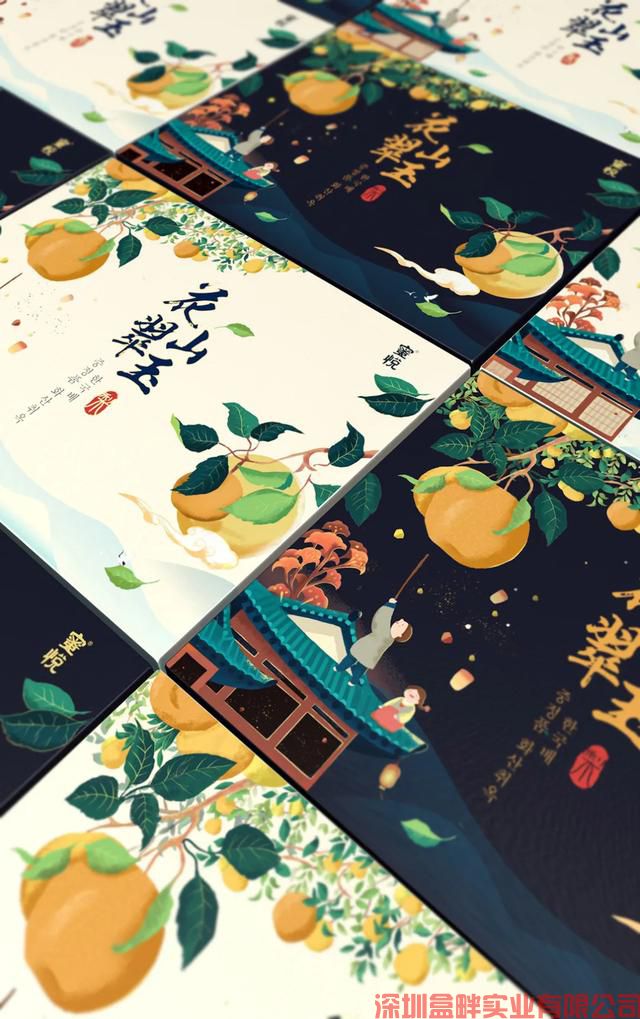 水果店老板:买高档水果大有人在,包装好 卖的多(图11) 水果店老板:买高档水果大有人在,包装好 卖的多