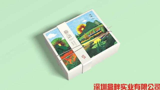 水果店老板：买高档水果大有人在，包装好 卖的多