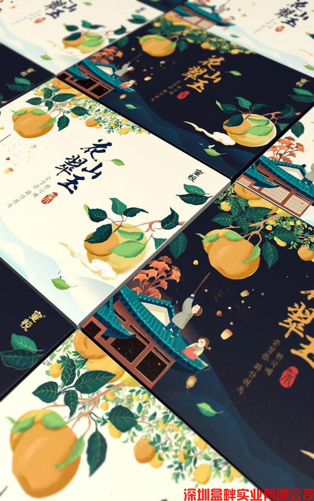 水果店老板:买高档水果大有人在,包装好 卖的多(图11) 水果店老板:买高档水果大有人在,包装好 卖的多